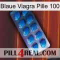 Blue Viagra Pill 100 viagra1